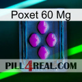 Poxet 60 Mg 04